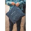 Ruffwear Dirtbag™ Dog Car Seat Cover in Basalt Grey (One Size)
