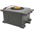 Whale Grey Waste Tank 16L 12/24V with IC Control (No Pump)