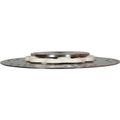 R&D Drive Plate For Borgwarner (26 Teeth Spline, 336.5mm Diameter)