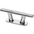Vetus TAURUS01 Stainless Steel Deck Cleat (140mm Long / 575 kgf Load)